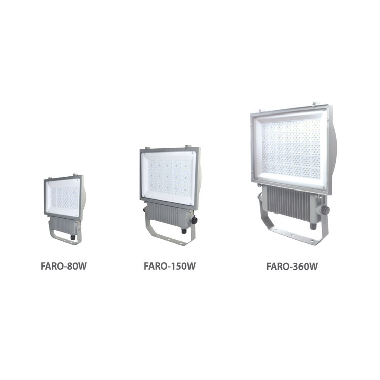 FARO SERIES